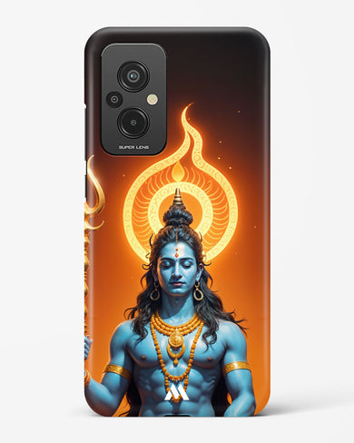 Shiva Destroyer Grace Hard Case Phone Cover (Xiaomi)