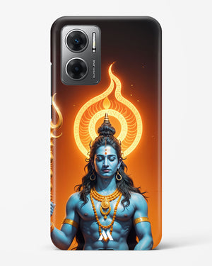 Shiva Destroyer Grace Hard Case Phone Cover (Xiaomi)