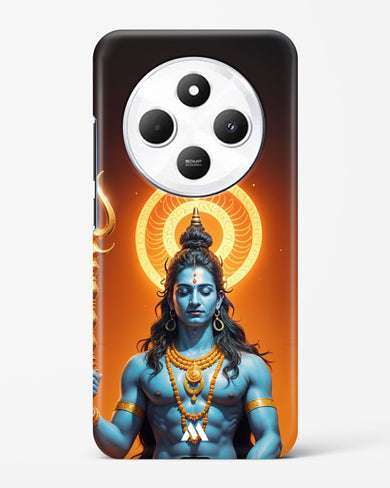 Shiva Destroyer Grace Hard Case Phone Cover (Xiaomi)