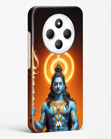 Shiva Destroyer Grace Hard Case Phone Cover (Xiaomi)