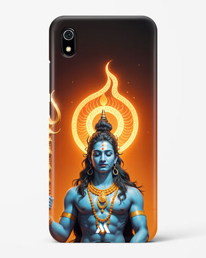 Shiva Destroyer Grace Hard Case Phone Cover (Xiaomi)