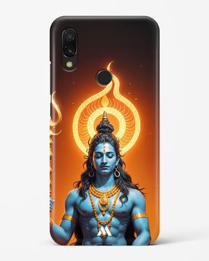 Shiva Destroyer Grace Hard Case Phone Cover (Xiaomi)