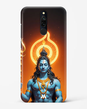 Shiva Destroyer Grace Hard Case Phone Cover (Xiaomi)