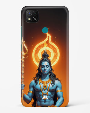 Shiva Destroyer Grace Hard Case Phone Cover (Xiaomi)