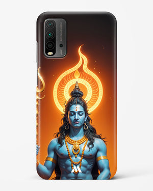 Shiva Destroyer Grace Hard Case Phone Cover (Xiaomi)