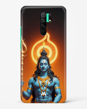 Shiva Destroyer Grace Hard Case Phone Cover (Xiaomi)