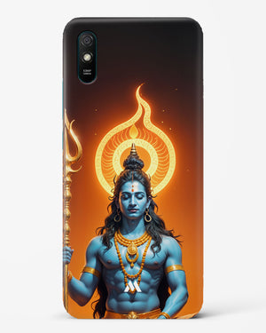 Shiva Destroyer Grace Hard Case Phone Cover (Xiaomi)