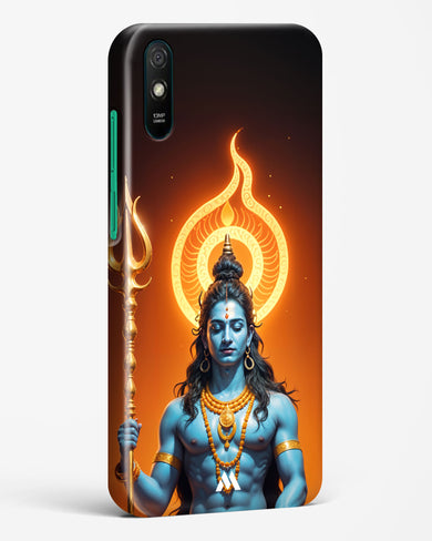 Shiva Destroyer Grace Hard Case Phone Cover (Xiaomi)