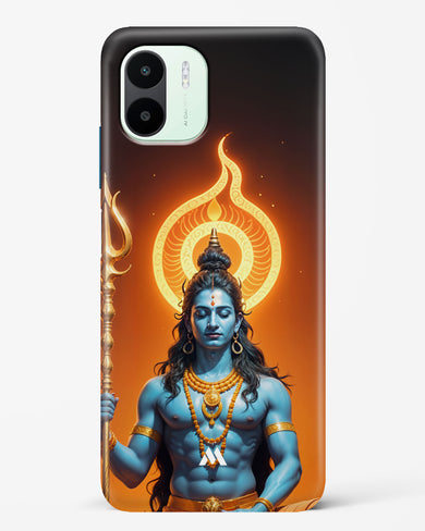 Shiva Destroyer Grace Hard Case Phone Cover (Xiaomi)