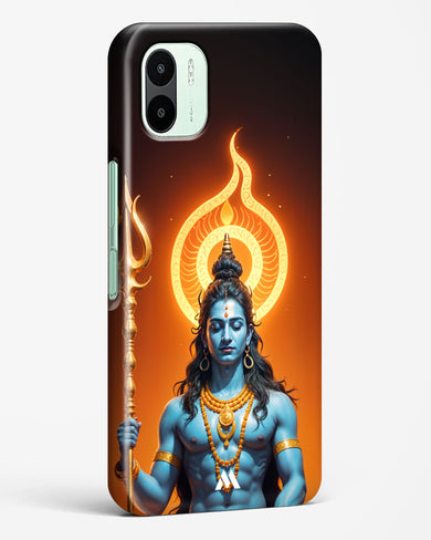 Shiva Destroyer Grace Hard Case Phone Cover (Xiaomi)