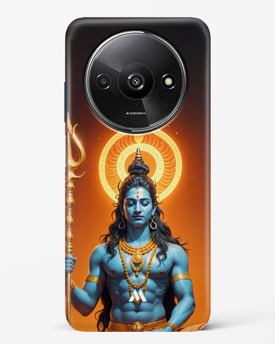 Shiva Destroyer Grace Hard Case Phone Cover (Xiaomi)