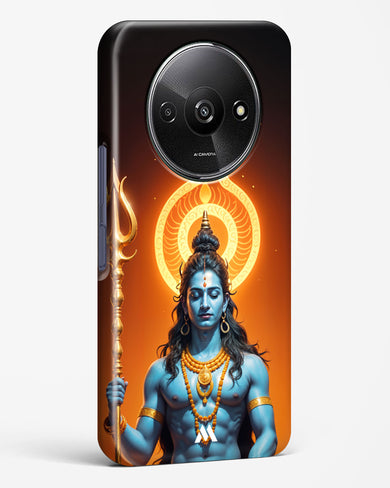 Shiva Destroyer Grace Hard Case Phone Cover (Xiaomi)
