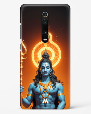 Shiva Destroyer Grace Hard Case Phone Cover (Xiaomi)