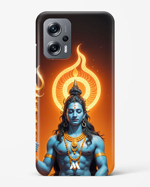 Shiva Destroyer Grace Hard Case Phone Cover (Xiaomi)