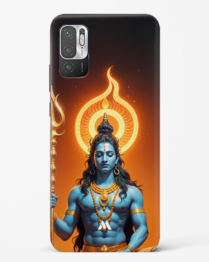 Shiva Destroyer Grace Hard Case Phone Cover (Xiaomi)