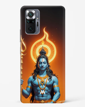 Shiva Destroyer Grace Hard Case Phone Cover (Xiaomi)