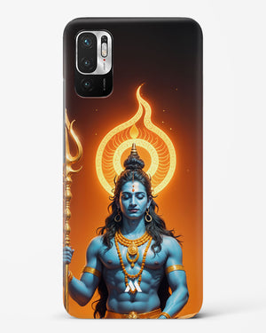 Shiva Destroyer Grace Hard Case Phone Cover (Xiaomi)