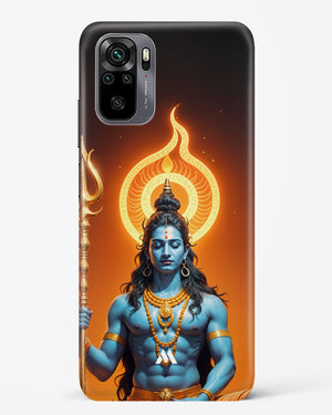 Shiva Destroyer Grace Hard Case Phone Cover (Xiaomi)