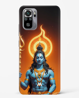 Shiva Destroyer Grace Hard Case Phone Cover (Xiaomi)