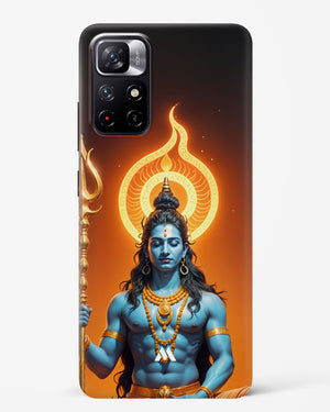 Shiva Destroyer Grace Hard Case Phone Cover (Xiaomi)