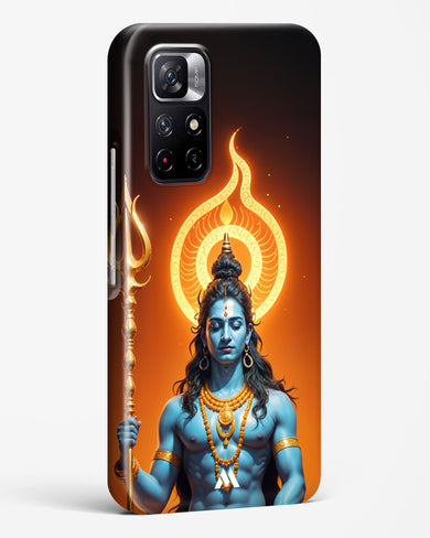 Shiva Destroyer Grace Hard Case Phone Cover (Xiaomi)