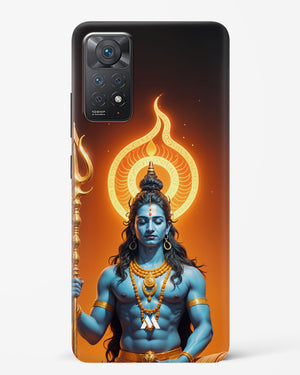 Shiva Destroyer Grace Hard Case Phone Cover (Xiaomi)
