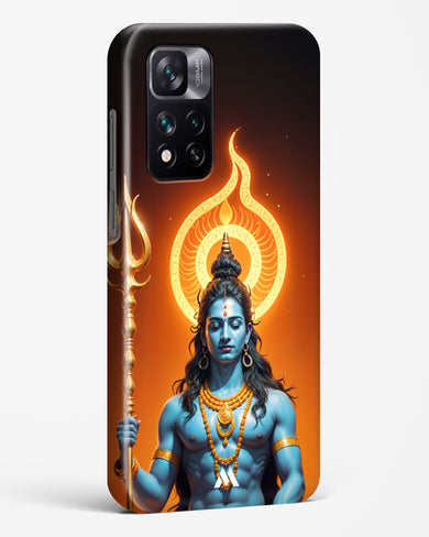 Shiva Destroyer Grace Hard Case Phone Cover (Xiaomi)