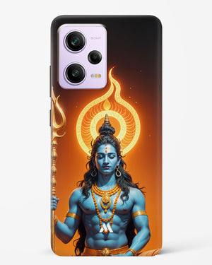 Shiva Destroyer Grace Hard Case Phone Cover (Xiaomi)