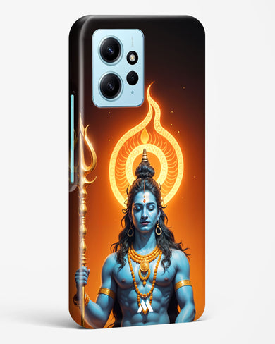 Shiva Destroyer Grace Hard Case Phone Cover (Xiaomi)
