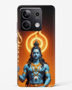 Shiva Destroyer Grace Hard Case Phone Cover (Xiaomi)