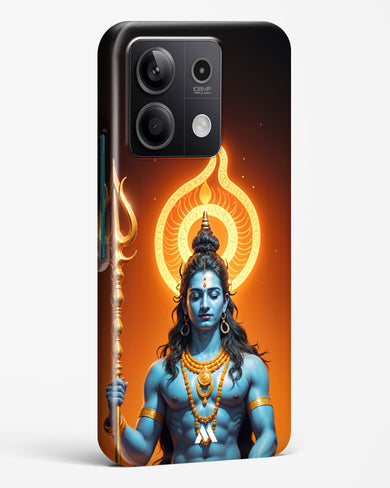 Shiva Destroyer Grace Hard Case Phone Cover (Xiaomi)