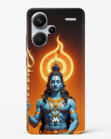 Shiva Destroyer Grace Hard Case Phone Cover (Xiaomi)