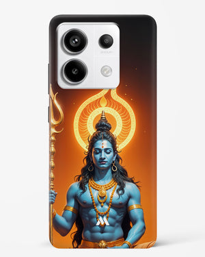 Shiva Destroyer Grace Hard Case Phone Cover (Xiaomi)