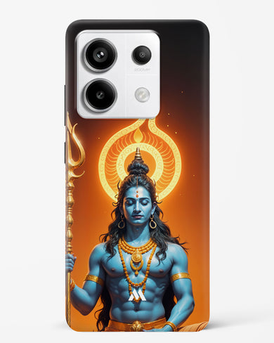Shiva Destroyer Grace Hard Case Phone Cover (Xiaomi)