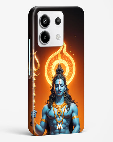 Shiva Destroyer Grace Hard Case Phone Cover (Xiaomi)