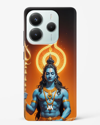 Shiva Destroyer Grace Hard Case Phone Cover (Xiaomi)