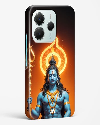 Shiva Destroyer Grace Hard Case Phone Cover (Xiaomi)