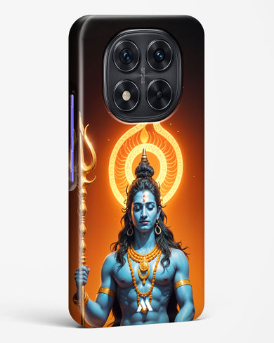 Shiva Destroyer Grace Hard Case Phone Cover (Xiaomi)