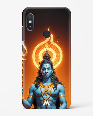 Shiva Destroyer Grace Hard Case Phone Cover (Xiaomi)