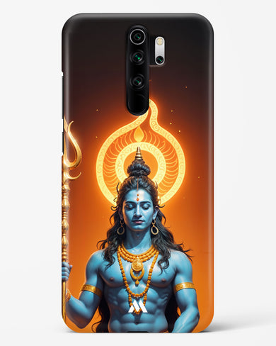 Shiva Destroyer Grace Hard Case Phone Cover (Xiaomi)