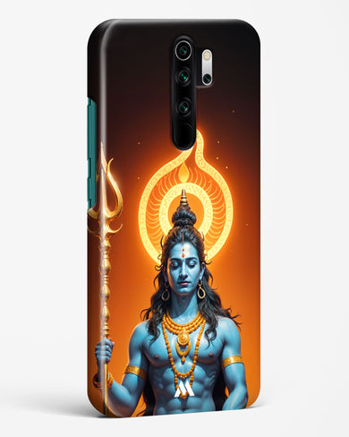 Shiva Destroyer Grace Hard Case Phone Cover (Xiaomi)