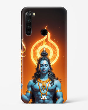 Shiva Destroyer Grace Hard Case Phone Cover (Xiaomi)