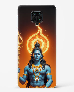 Shiva Destroyer Grace Hard Case Phone Cover (Xiaomi)