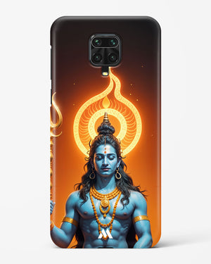 Shiva Destroyer Grace Hard Case Phone Cover (Xiaomi)