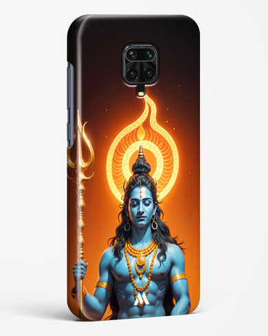 Shiva Destroyer Grace Hard Case Phone Cover (Xiaomi)