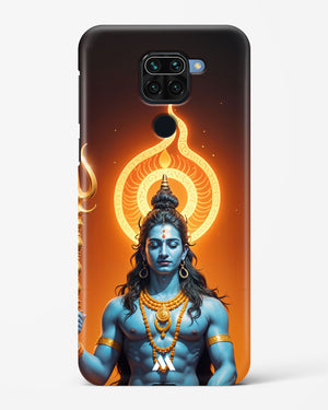 Shiva Destroyer Grace Hard Case Phone Cover (Xiaomi)