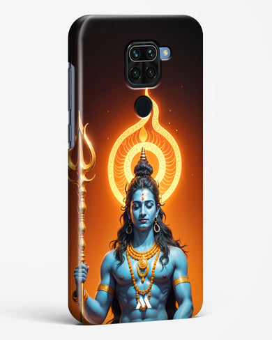 Shiva Destroyer Grace Hard Case Phone Cover (Xiaomi)