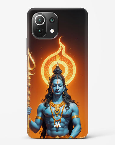 Shiva Destroyer Grace Hard Case Phone Cover (Xiaomi)