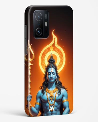 Shiva Destroyer Grace Hard Case Phone Cover (Xiaomi)