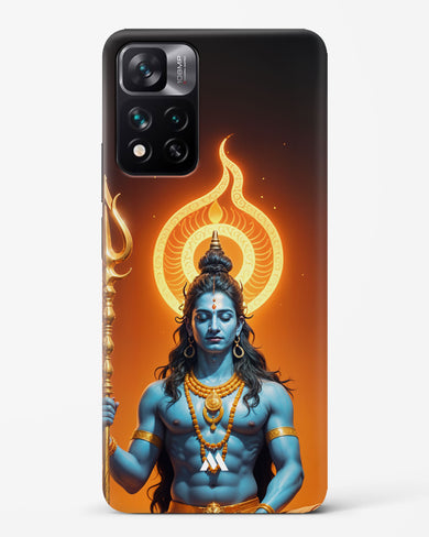 Shiva Destroyer Grace Hard Case Phone Cover (Xiaomi)